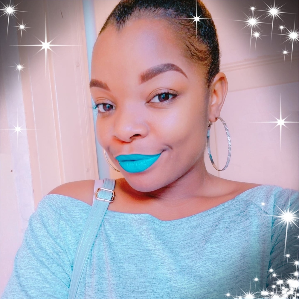 Meet your Posher, Shaquesta